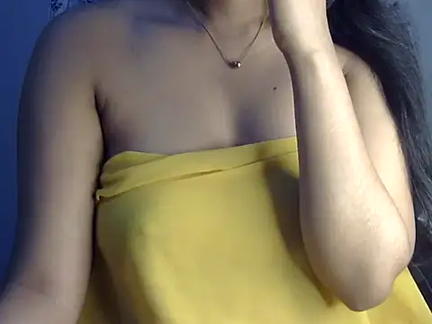 SiaraSiyA Pertunjukan Webcam