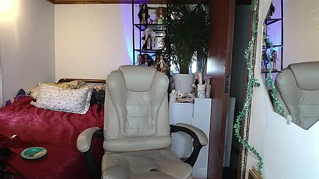 NicoleCortez – Live XXX-chat