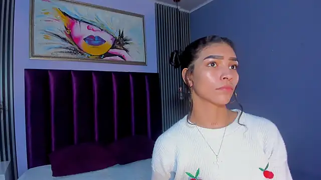 LauraAristizabal 라이브 XXX 채팅