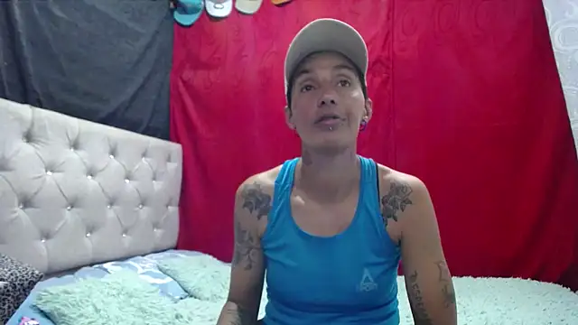 Czat XXX na żywo – anyu1306