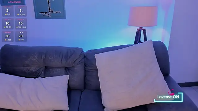 MaddisonLowe লাইভ XXX চ্যাট