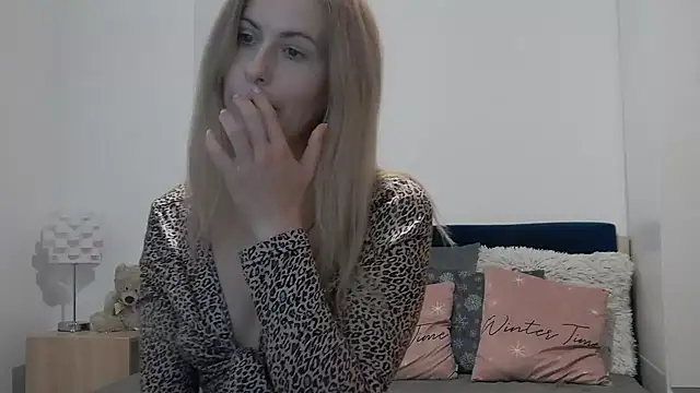 Chatroom XXX en direct de Lika_Soul