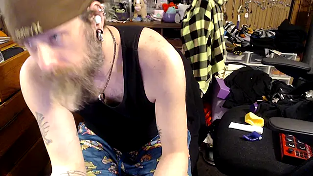 Chat +18 de thejuicybacon ao vivo