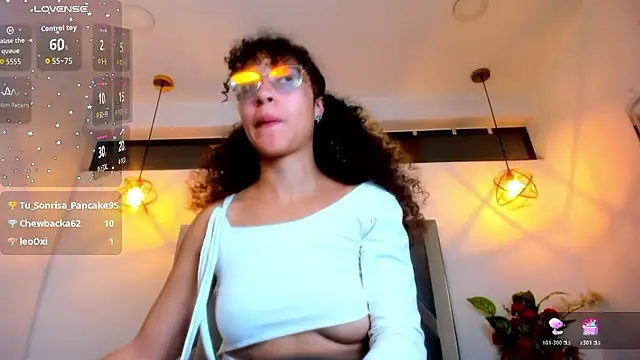 Hanna_Cornee_ Live XXX Chat