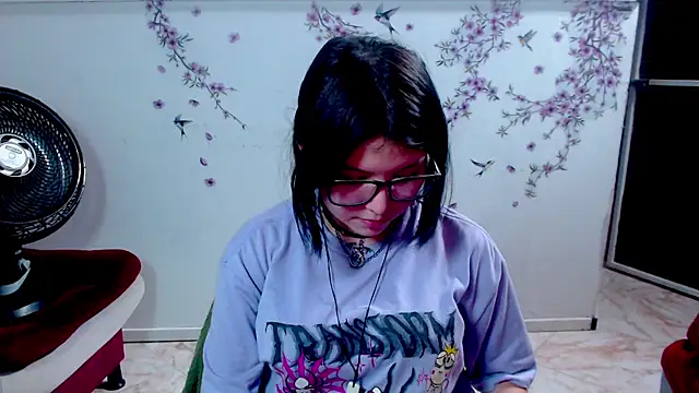 Ginebra_Sensual লাইভ XXX চ্যাট