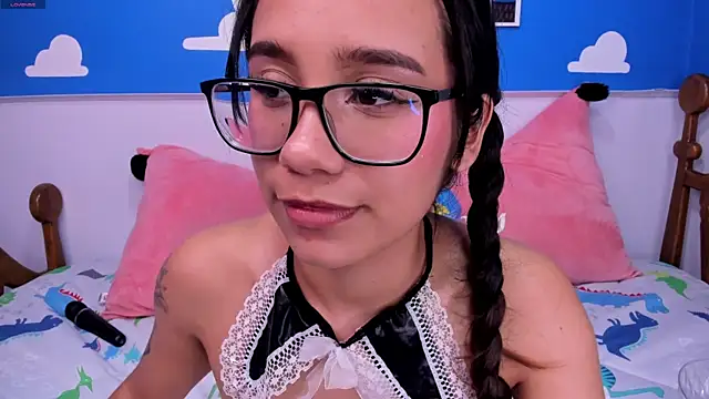 foxy_samy Live XXX Chat