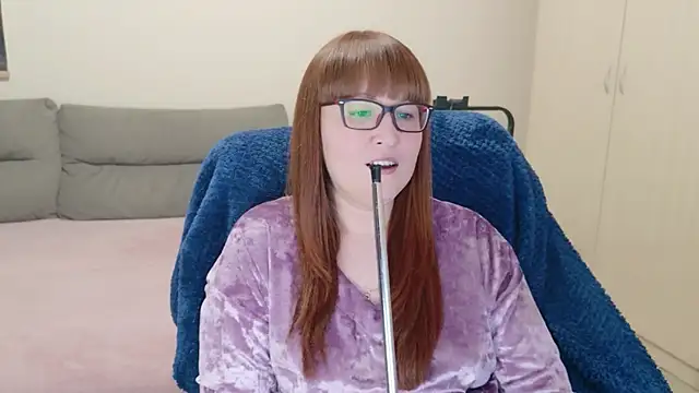 BIGbootyFOXXn Webbikameraesitys