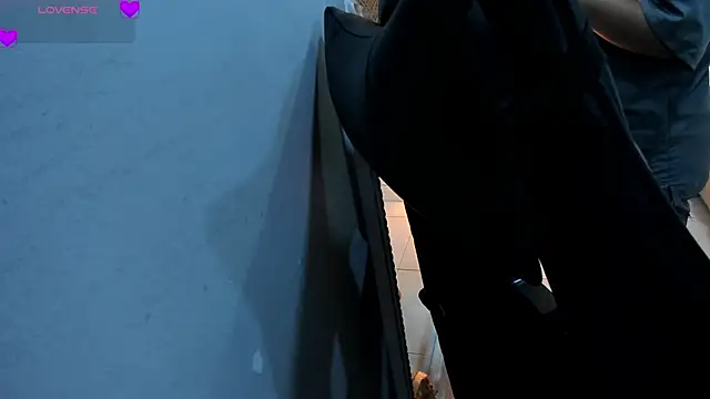 AnaiaClarck Chat XXX live