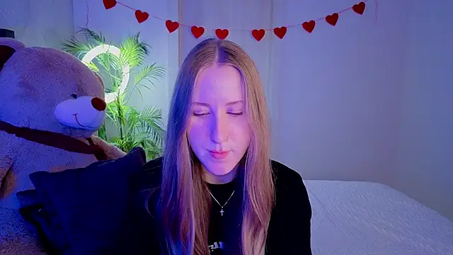 CassieReborn Chat XXX in diretta