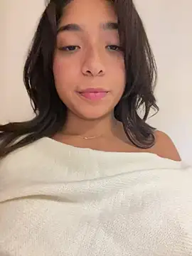 Chat +18 de Bellafr ao vivo