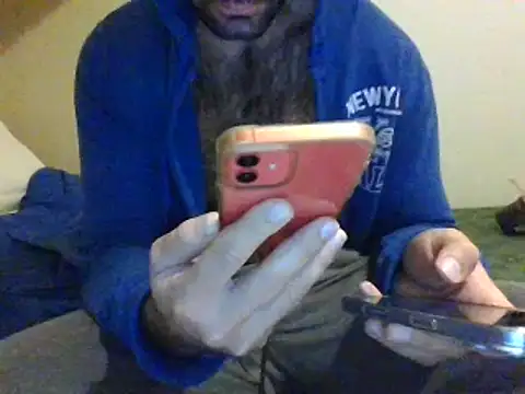 coppai200 Webcam show