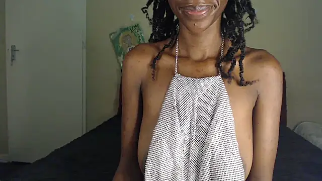 Blacktittiex02 – Live XXX-chat