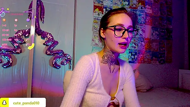 Milky_way_UwU live XXX chat