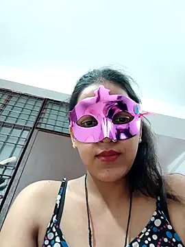 Sembang XXX Secara Langsung Shivani_hotty