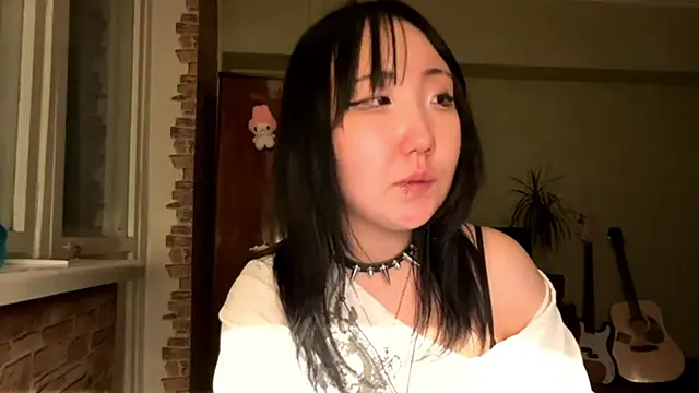 Yunananaa live XXX chat