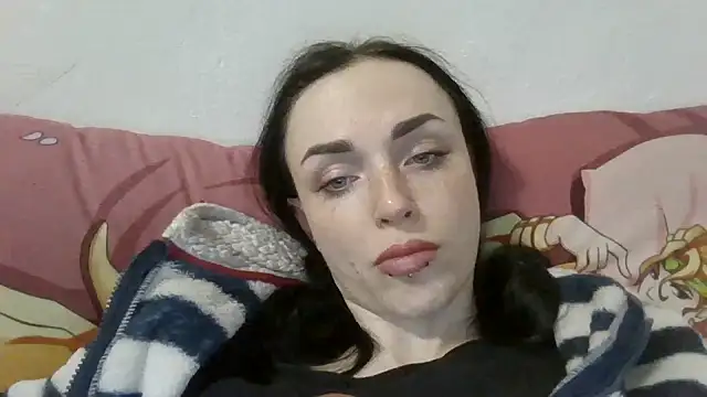 Trinsy_Love live XXX chat