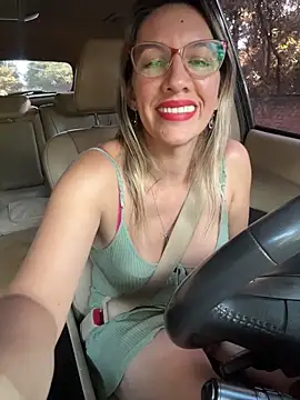 Gatitacarlita – Live XXX-chat