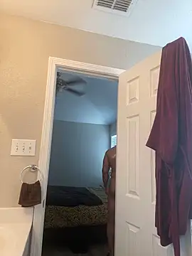 Fathero1time Show in webcam