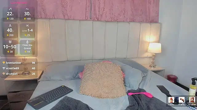 Czat XXX na żywo – mia__gv