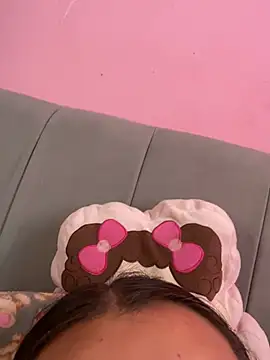 Czat XXX na żywo – Maya_Manes