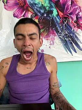 sorry-mom69のウェブカメラショー