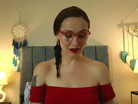 Chat XXX Live IberianMoonMK