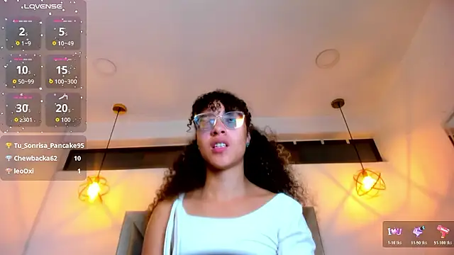 Hanna_Cornee_'s Live XXX Chat