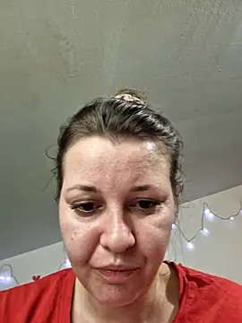 Chat +18 de SweetMaddy888 ao vivo