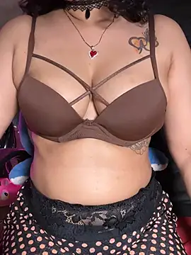 Sembang XXX Secara Langsung Squirt_Queen_X