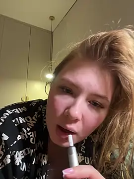 Chat XXX Live _Leya_