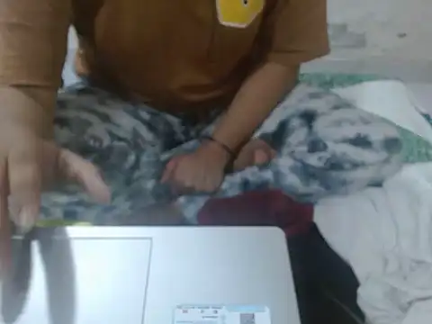 Sembang XXX Secara Langsung Rani_Singha