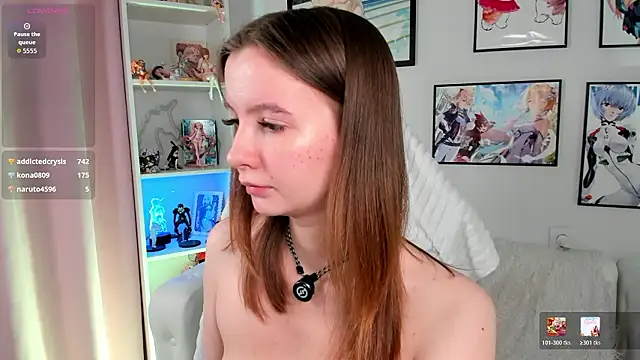 Chat XXX Live Layla_Bloom