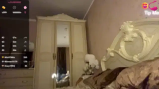 دردشة MistressBabe الجنسية المباشرة