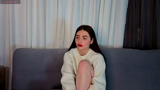 دردشة Lolly_Lipsy الجنسية المباشرة