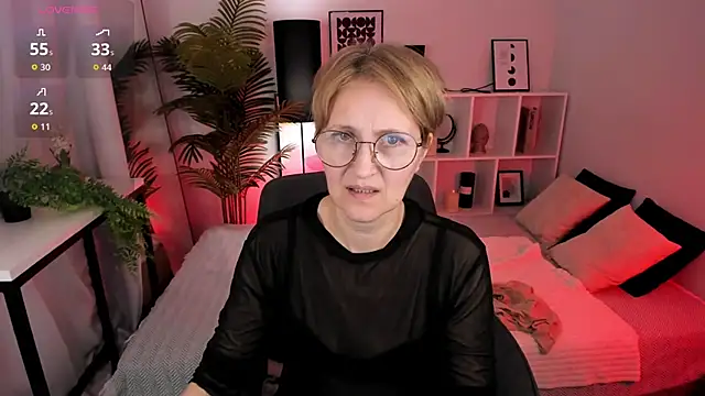 Paris_Cherry's Live XXX Chat