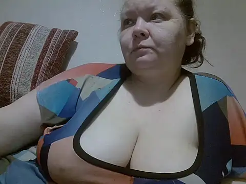 Jane_Kissys élő XXX-chatje