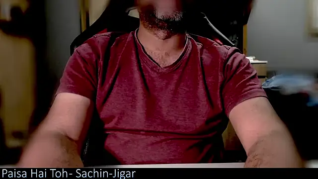 _x_rated_ Pertunjukan Webcam