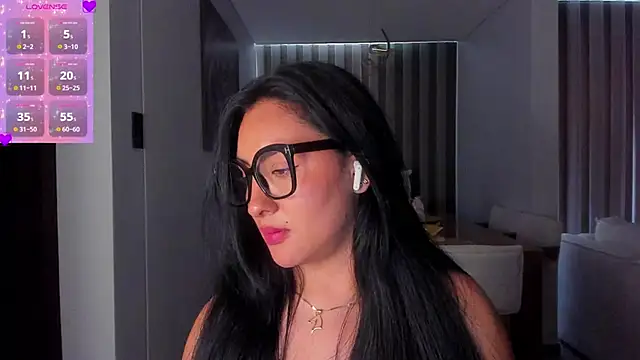 AnushaKumari Live XXX-chat