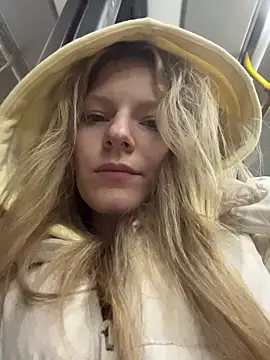 MaryHiggins Chat XXX in diretta