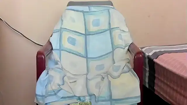 ryanwayne Pertunjukan Webcam