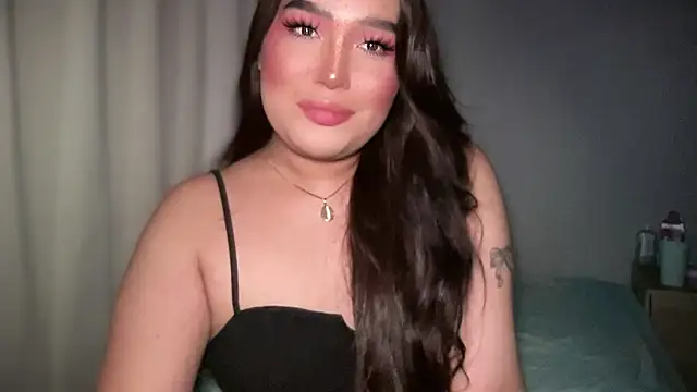 MistressOf_Americaxxx's Live XXX Chat