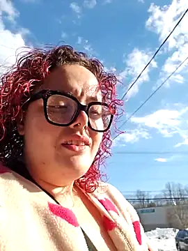 nuttiebuddy1's Webcam Show