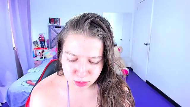 Luna_AnalyaのライブXXXチャット