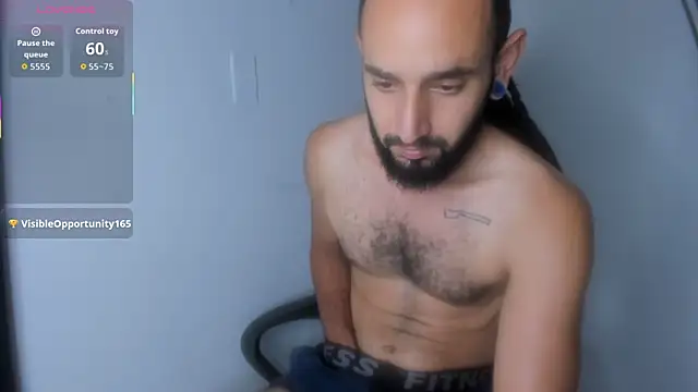 Chat XXX Live Tatis__