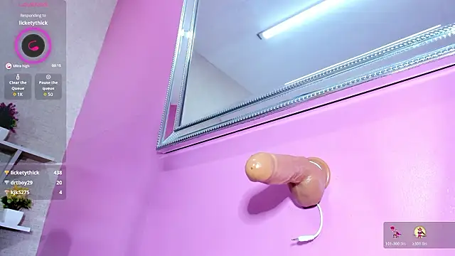 Živý XXX chat Mara_Summerr