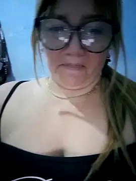 Carlotaazul Chat XXX live