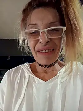 Živý XXX chat FrozenWaffle