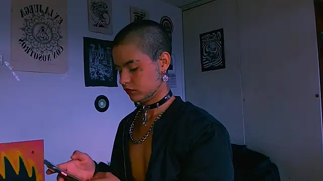 alex_one888 现场XXX聊天