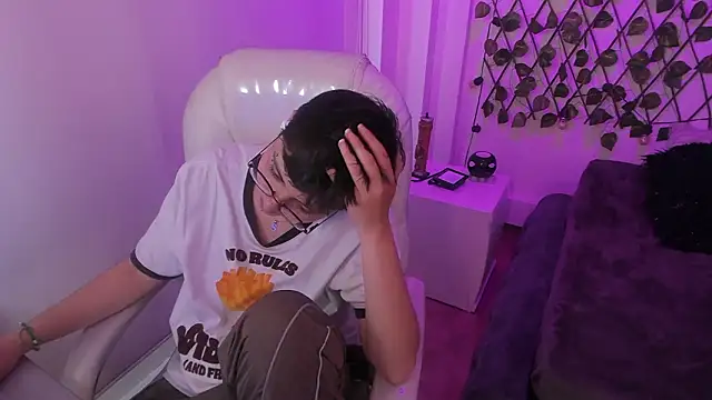 Nathaly_ds' Live XXX Chat