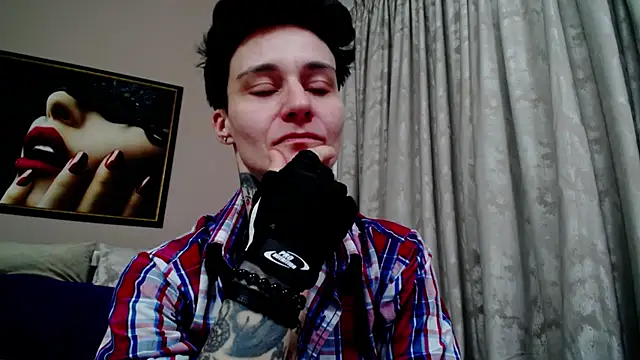 Czat XXX na żywo – KennyXSX